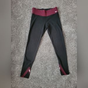 Victorias Secret PINK yoga pants